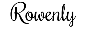 Rowenly